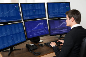 centerpoint securities broker best online stock trading software