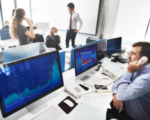 centerpoint securities broker best online stock trading software