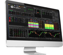 CenterPoint Securities - Stock Broker Dealer for Active Traders