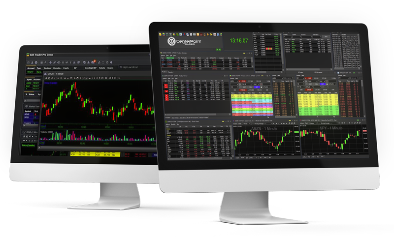 Trading Platforms