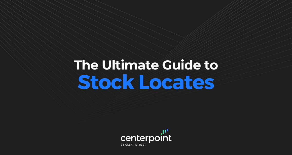 Stock Locates