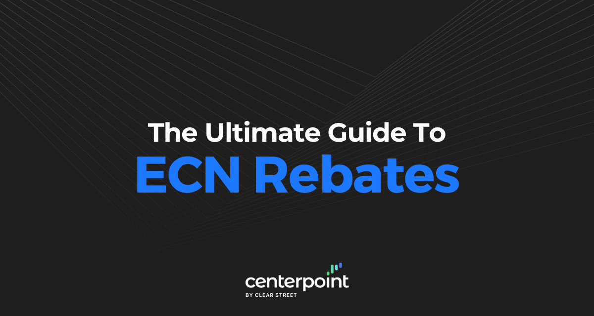 ECN Rebates