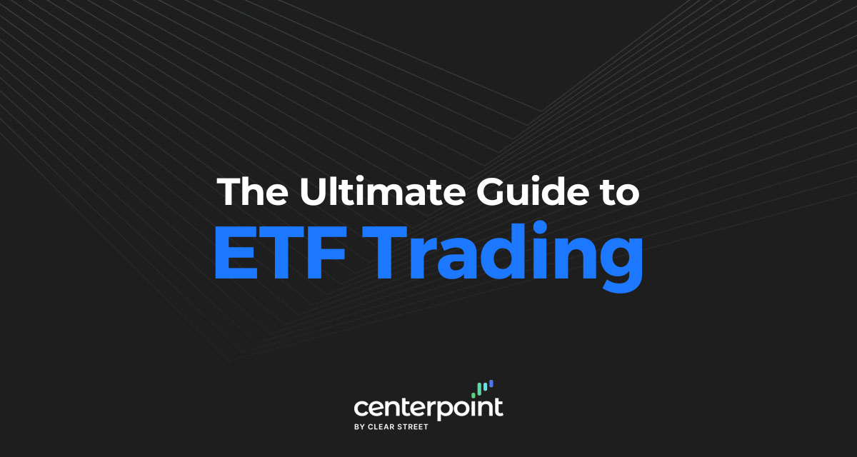 ETF-Trading