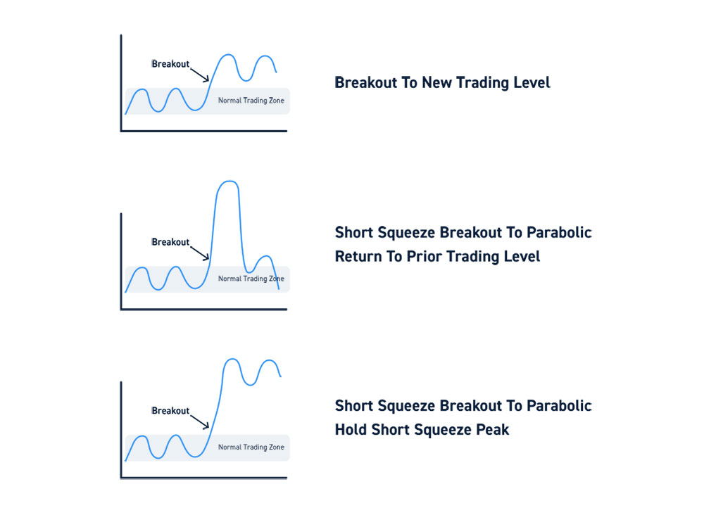 Short Squeeze Score