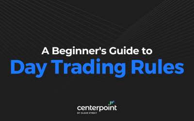 day trading rules