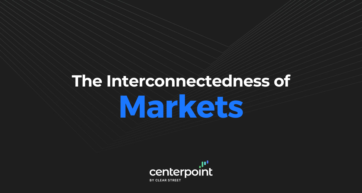 Interconnectedness of Markets