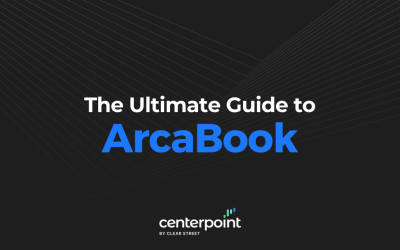 What is ArcaBook?