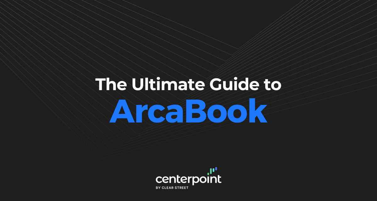 What Is ArcaBook