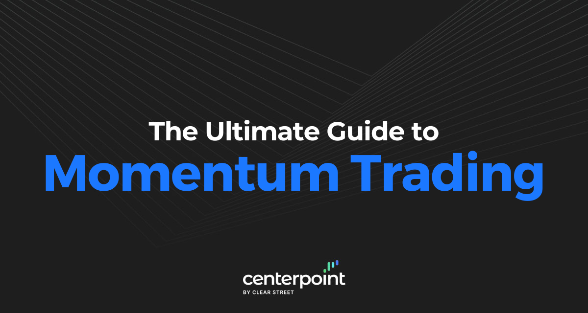 Momentum Trading Guide