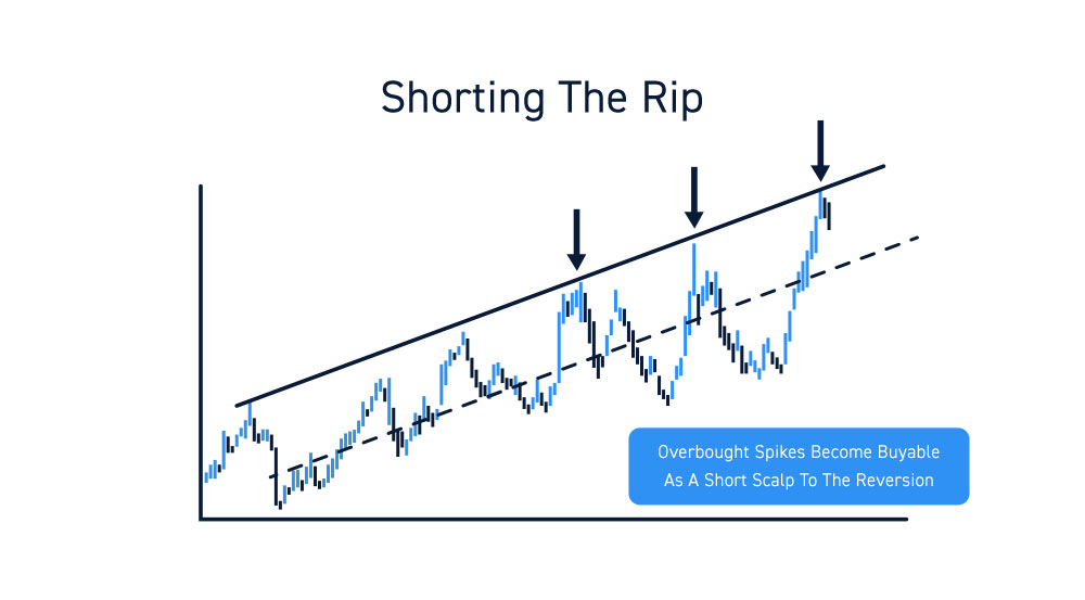 Sell The Rip Trading Strategy