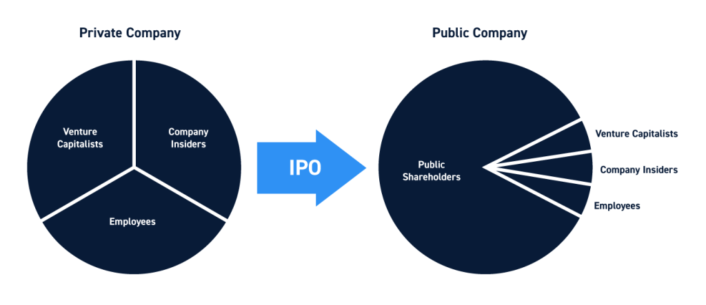 How an IPO Works