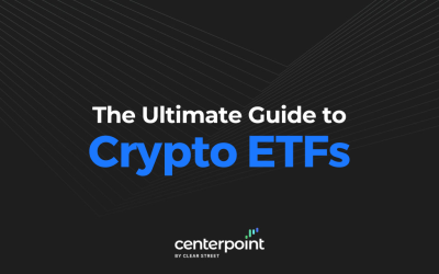 How Does a Crypto ETF Work?
