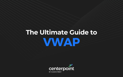 The Ultimate Guide to the VWAP Indicator