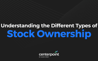 How Different Stock Ownership Groups May Impact a Stock