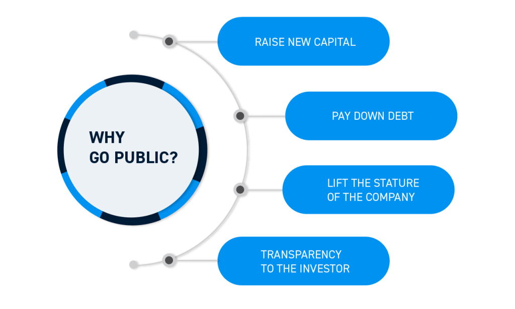 IPO Guide What is an IPO and How Does it Work?