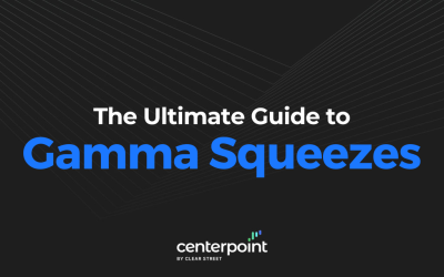 What is a Gamma Squeeze?