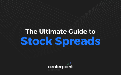 What is a Stock Spread?