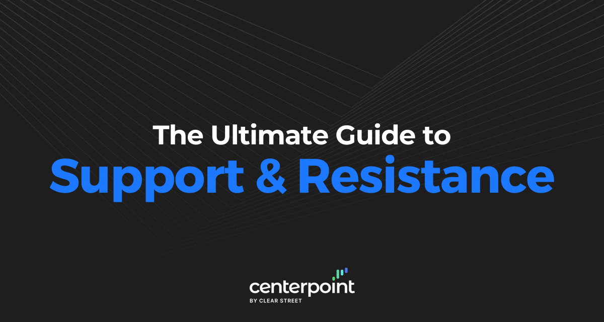 The Ultimate Guide To Support And Resistance