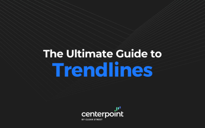 The Ultimate Guide to Trendlines