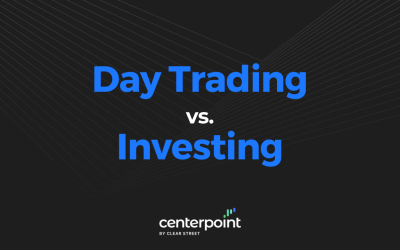 Day Trading vs. Investing – Similarities And Differences