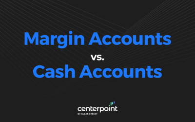 Margin Accounts vs. Cash Accounts