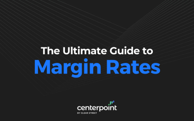 The Ultimate Guide to Margin Rates