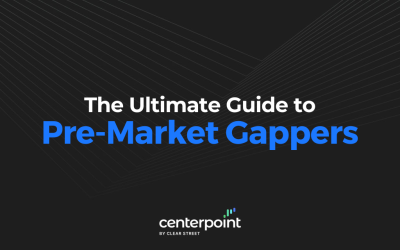 Guide to Pre-Market Gappers