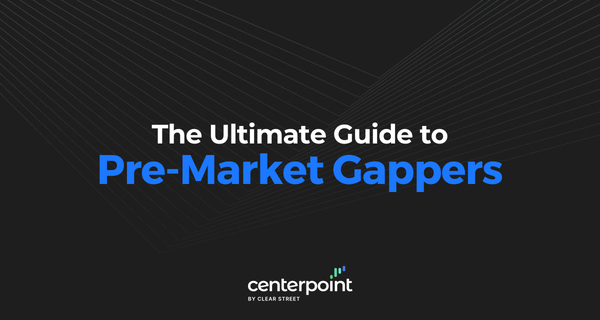 Pre-Market-Gappers