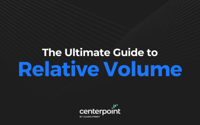 What is Relative Volume in Stocks?