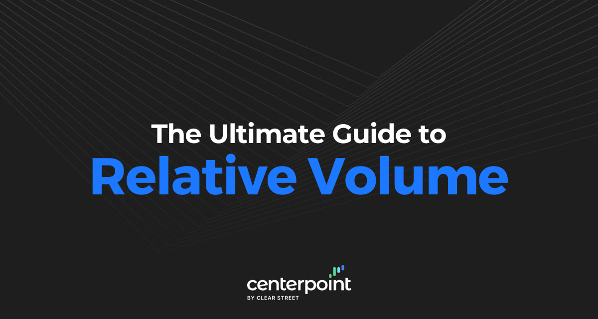 Relative Volume