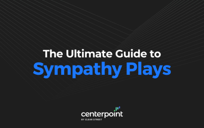 What is a Sympathy Play in Stocks?