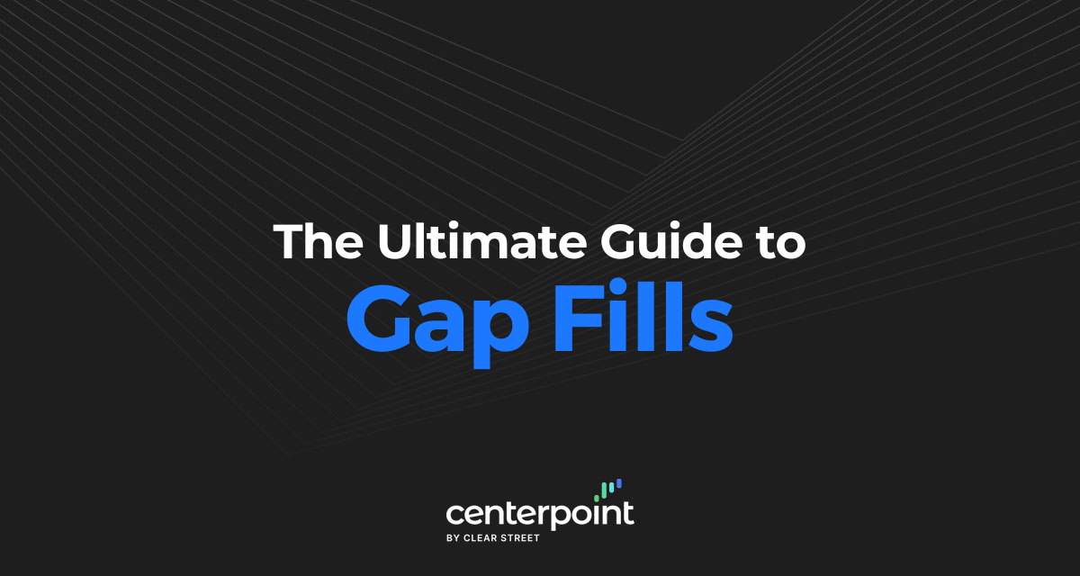 What Is A Gap Fill In Stocks Answered 