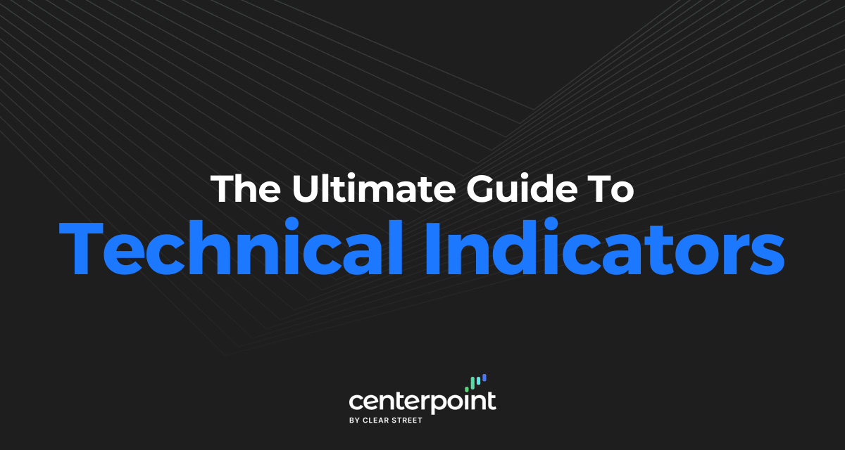 The Ultimate Guide To Technical Indicators For Day Trading
