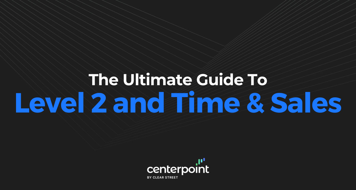 The Ultimate Guide To Time and Sales