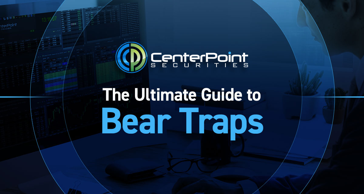 What Is A Bear Trap? (ANSWERED)