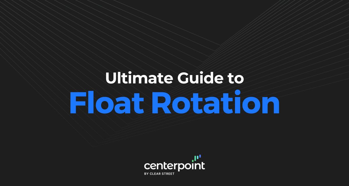 Float Rotation