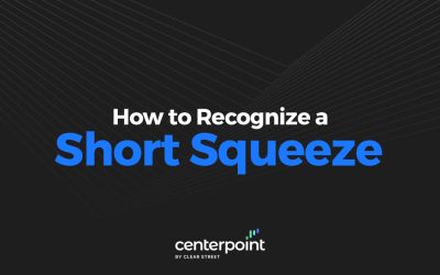 How to Recognize a Short Squeeze