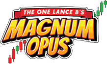 Lance Magnum Opus
